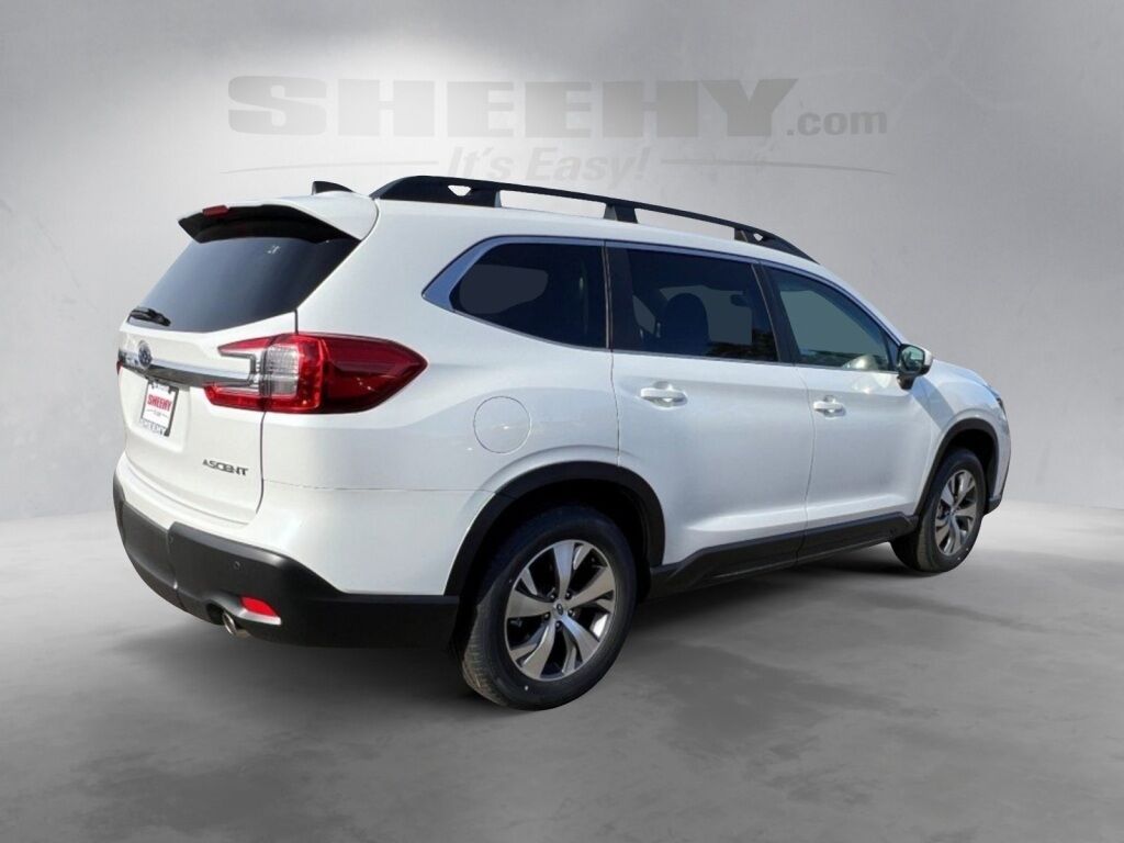 2025 Subaru ASCENT Premium 7 - Passenger Fredericksburg VA