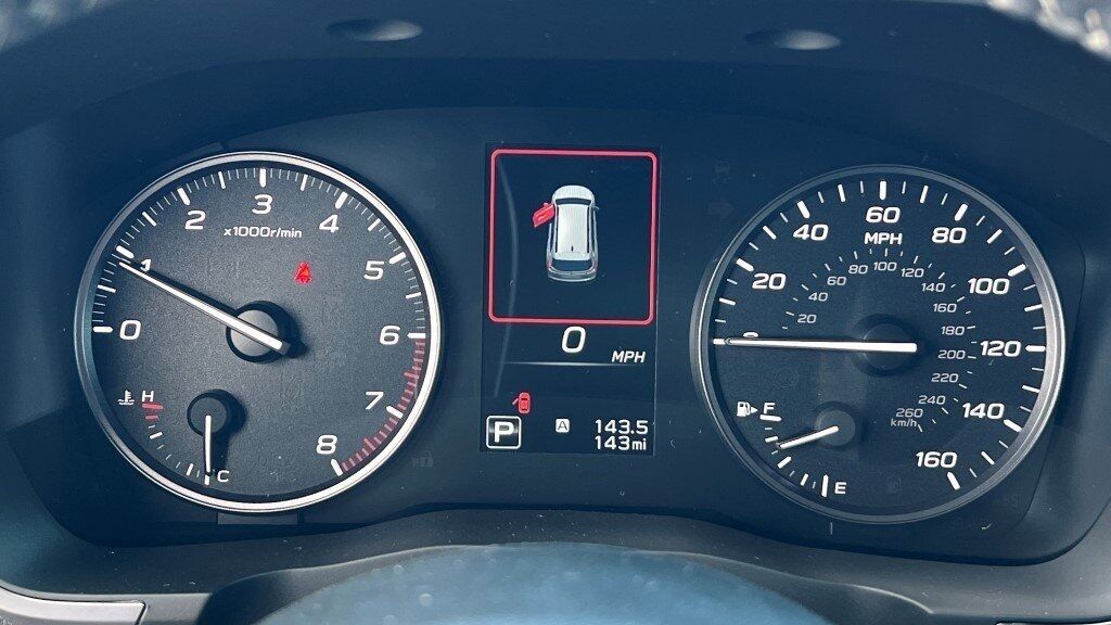 2025 Subaru ASCENT Premium 7 - Passenger Fredericksburg VA