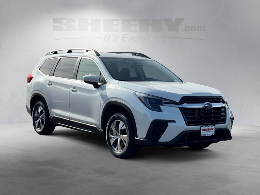 2025 Subaru ASCENT Premium 7 - Passenger Fredericksburg VA