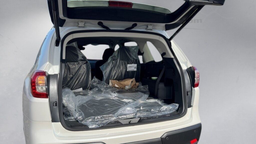 2025 Subaru ASCENT Premium 7 - Passenger Fredericksburg VA