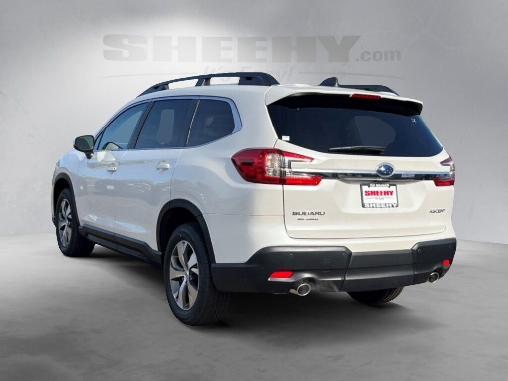 2025 Subaru ASCENT Premium 7 - Passenger Fredericksburg VA