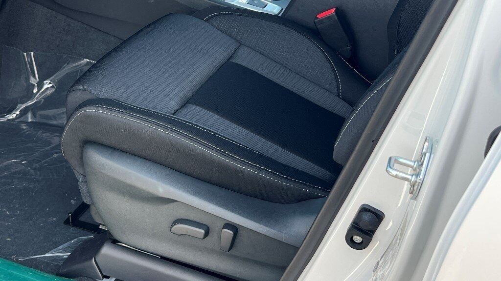 2025 Subaru ASCENT Premium 7 - Passenger Fredericksburg VA