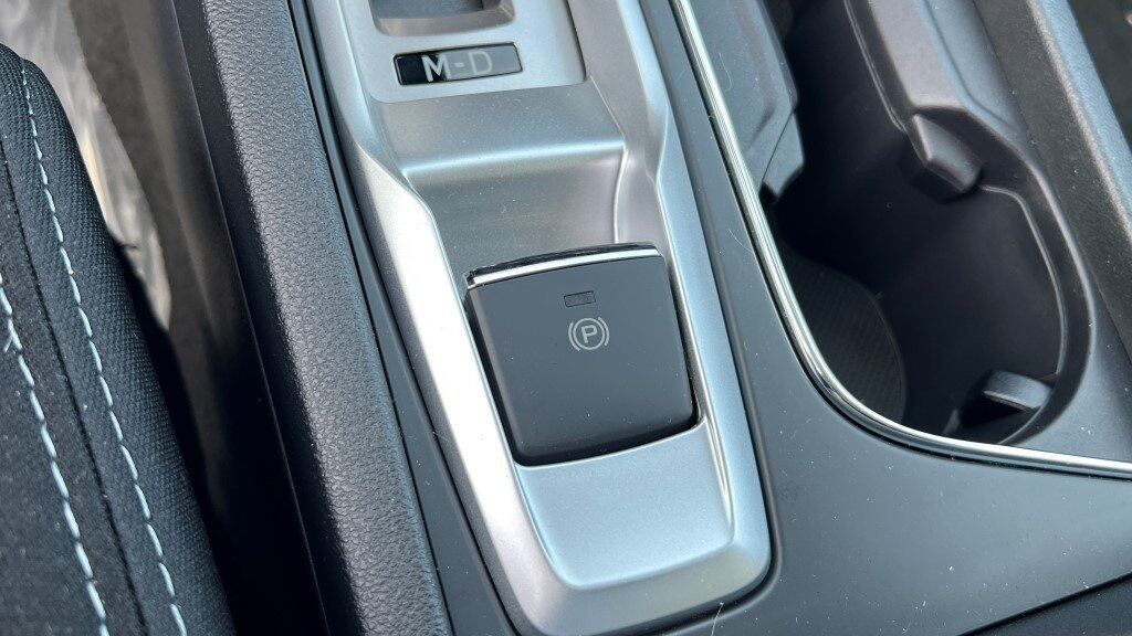 2025 Subaru ASCENT Premium 7 - Passenger Fredericksburg VA