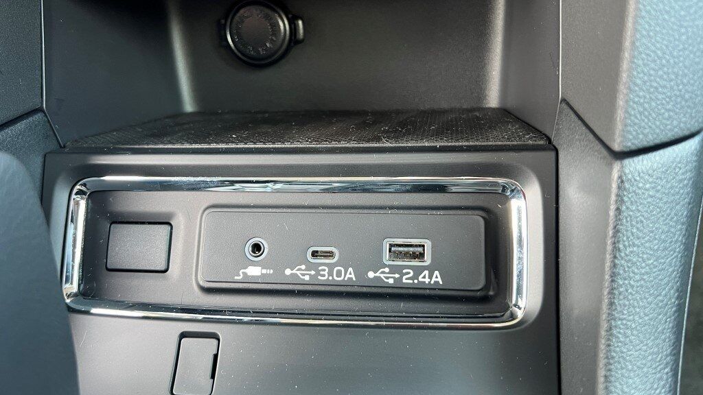 2025 Subaru ASCENT Premium 7 - Passenger Fredericksburg VA