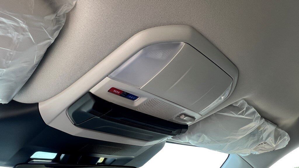 2025 Subaru ASCENT Premium 7 - Passenger Fredericksburg VA