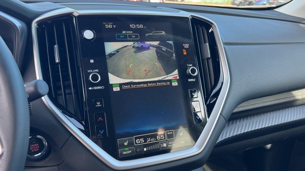 2025 Subaru ASCENT Premium 7 - Passenger Fredericksburg VA