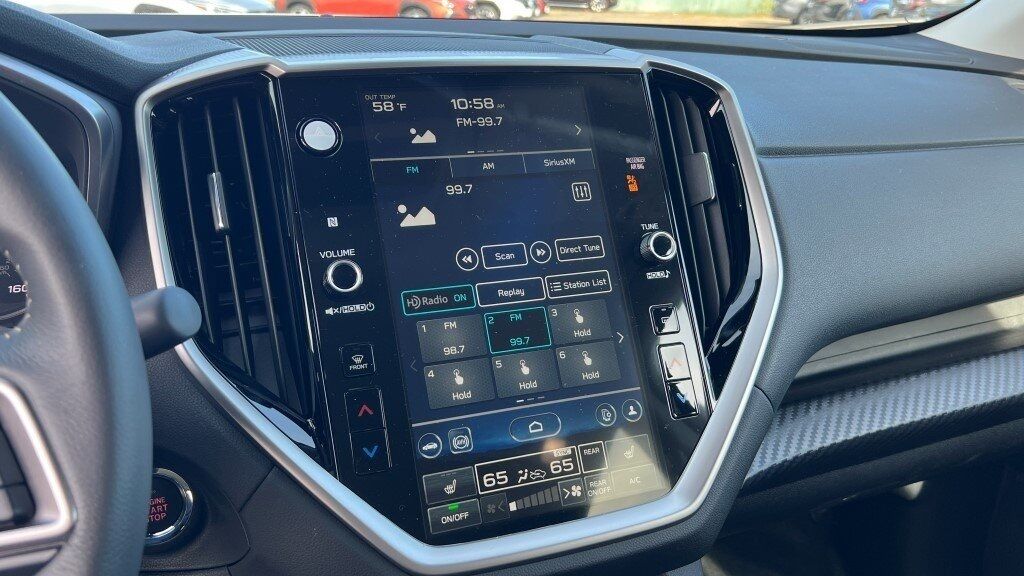 2025 Subaru ASCENT Premium 7 - Passenger Fredericksburg VA