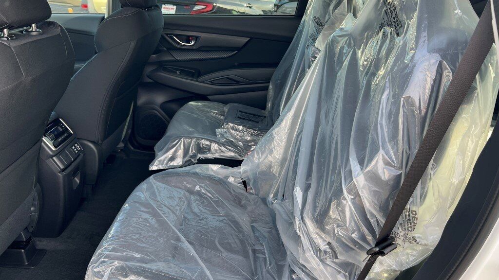 2025 Subaru ASCENT Premium 7 - Passenger Fredericksburg VA