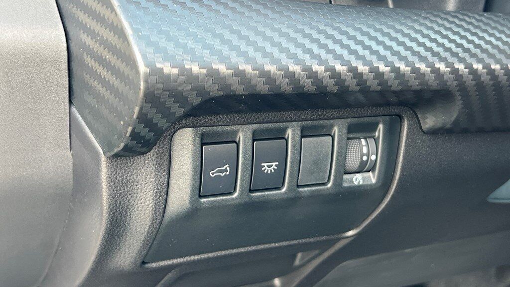 2025 Subaru ASCENT Premium 7 - Passenger Fredericksburg VA