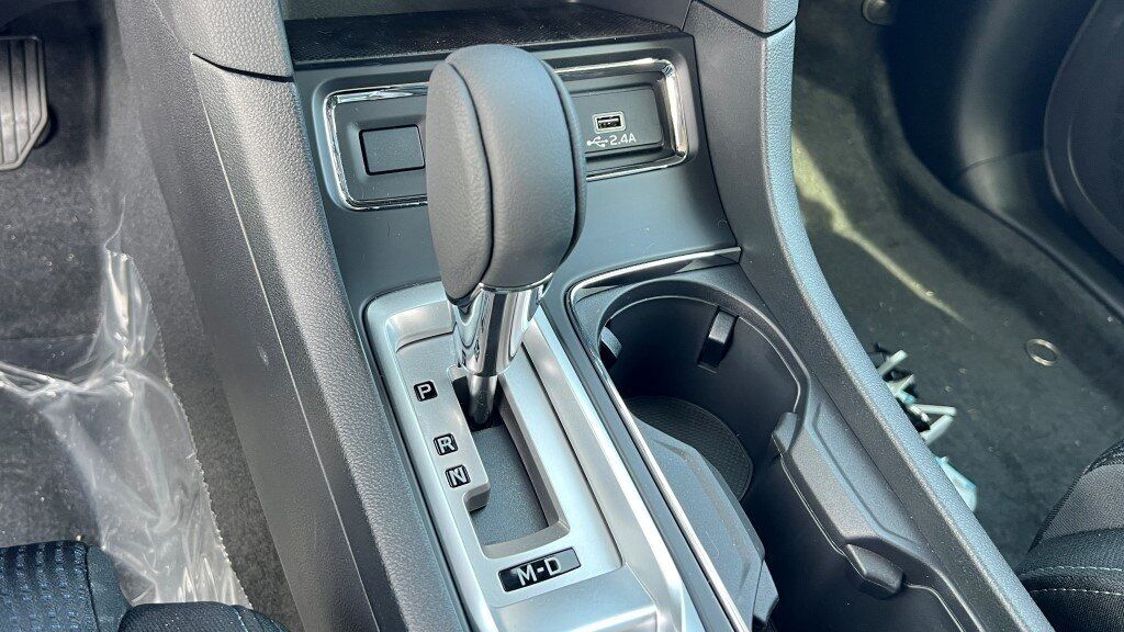 2025 Subaru ASCENT Premium 7 - Passenger Fredericksburg VA