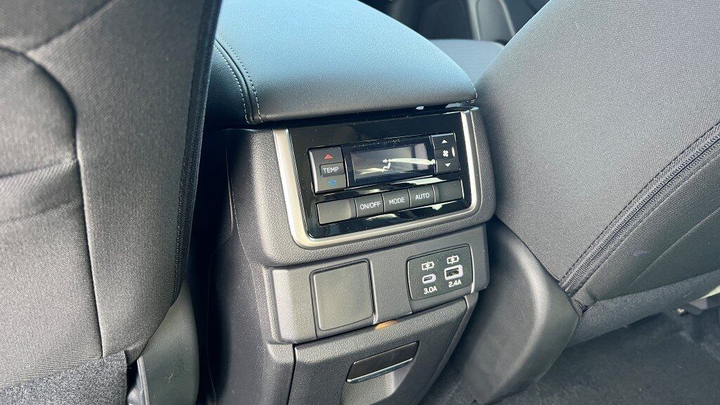 2025 Subaru ASCENT Premium 7 - Passenger Fredericksburg VA