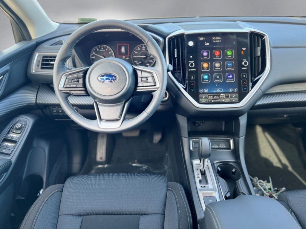 2025 Subaru ASCENT Premium 7 - Passenger Fredericksburg VA