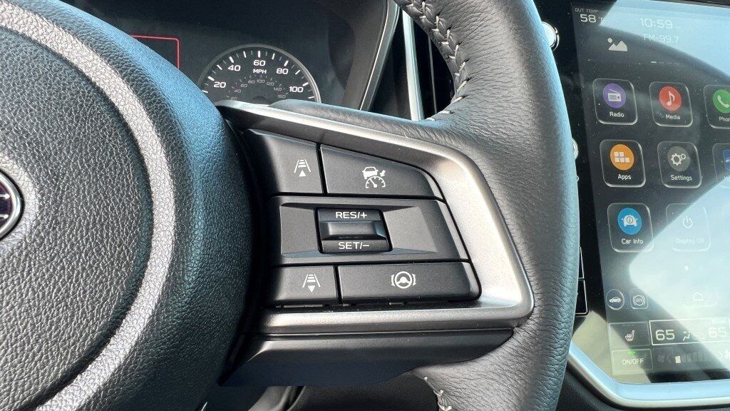 2025 Subaru ASCENT Premium 7 - Passenger Fredericksburg VA