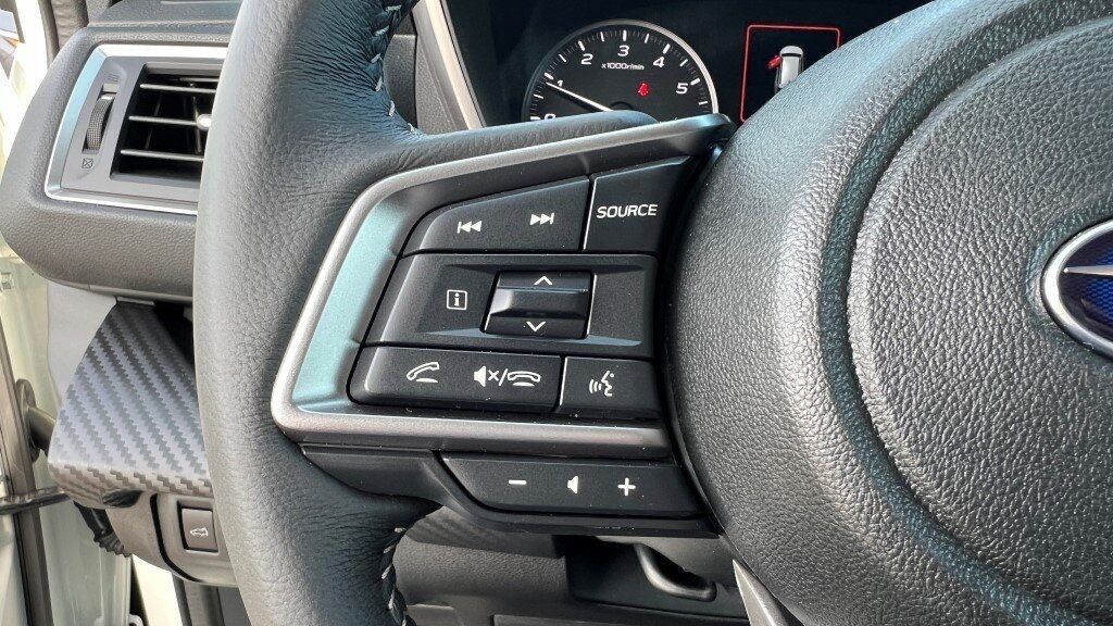 2025 Subaru ASCENT Premium 7 - Passenger Fredericksburg VA