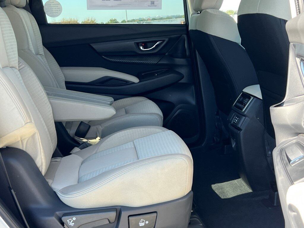 2025 Subaru ASCENT Premium 7 - Passenger Springfield VA