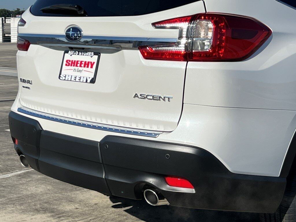 2025 Subaru ASCENT Premium 7 - Passenger Springfield VA