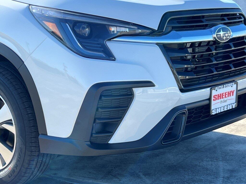 2025 Subaru ASCENT Premium 7 - Passenger Springfield VA