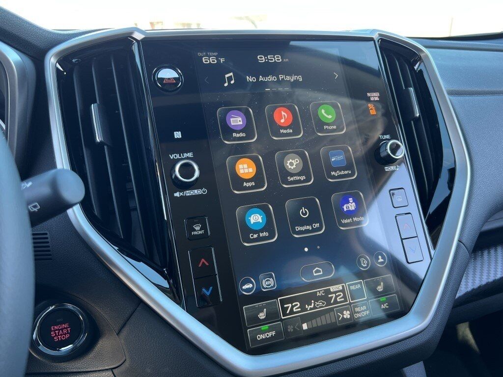 2025 Subaru ASCENT Premium 7 - Passenger Springfield VA