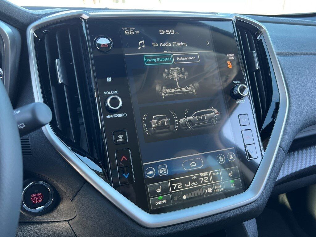 2025 Subaru ASCENT Premium 7 - Passenger Springfield VA