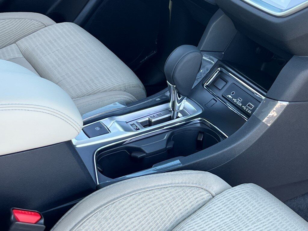 2025 Subaru ASCENT Premium 7 - Passenger Springfield VA