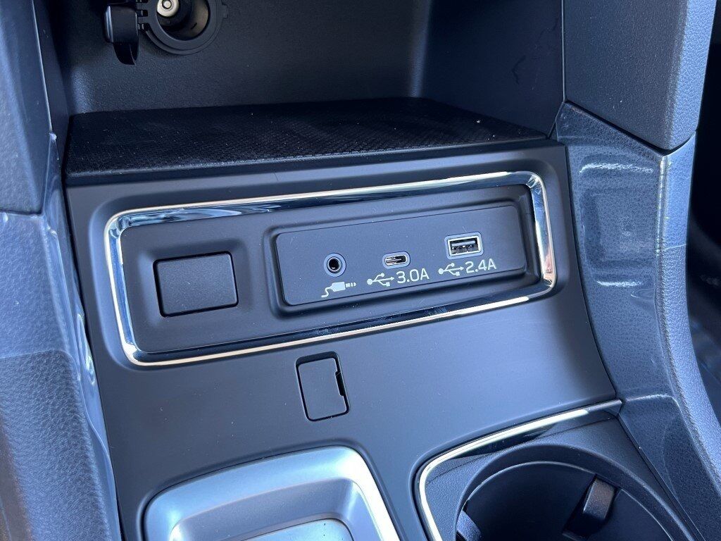 2025 Subaru ASCENT Premium 7 - Passenger Springfield VA