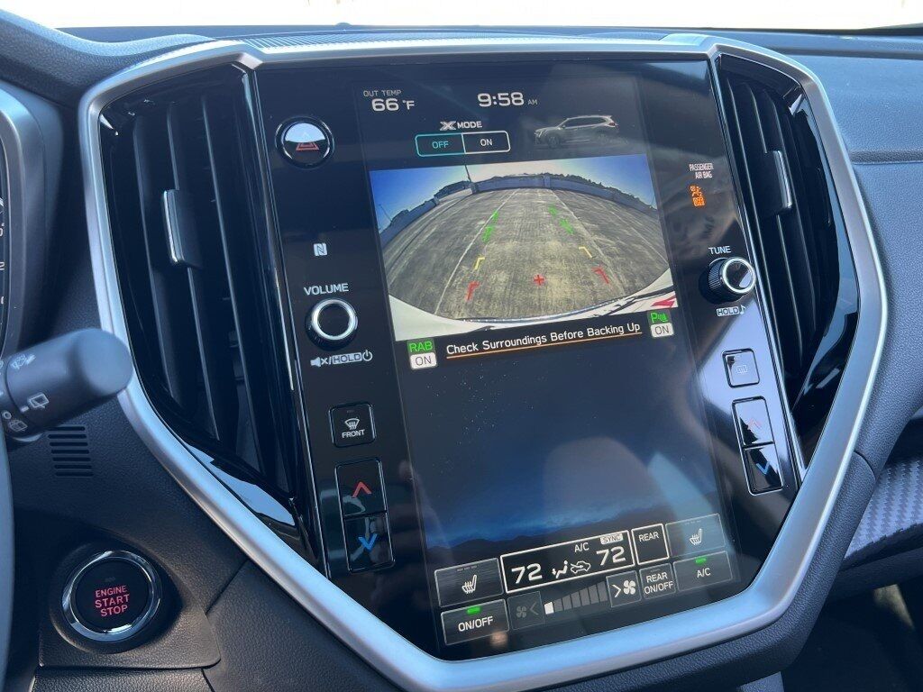 2025 Subaru ASCENT Premium 7 - Passenger Springfield VA