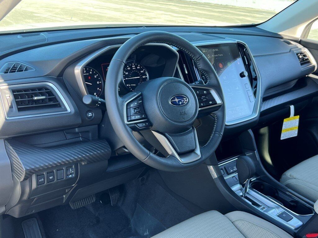 2025 Subaru ASCENT Premium 7 - Passenger Springfield VA