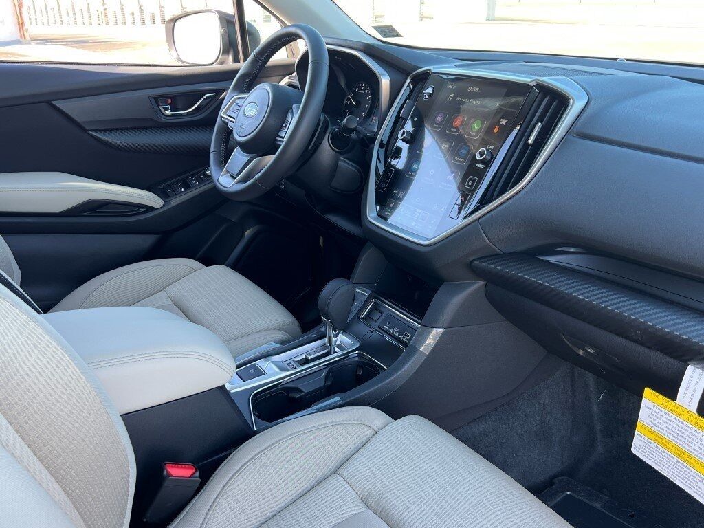 2025 Subaru ASCENT Premium 7 - Passenger Springfield VA