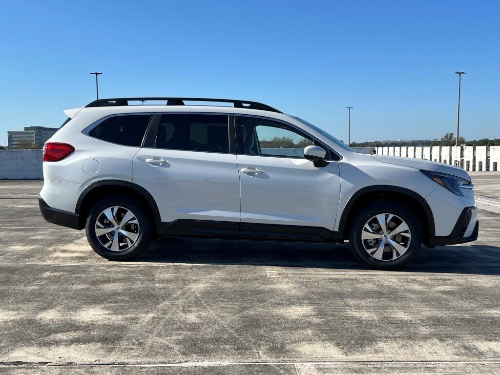 2025 Subaru ASCENT Premium 7 - Passenger Springfield VA
