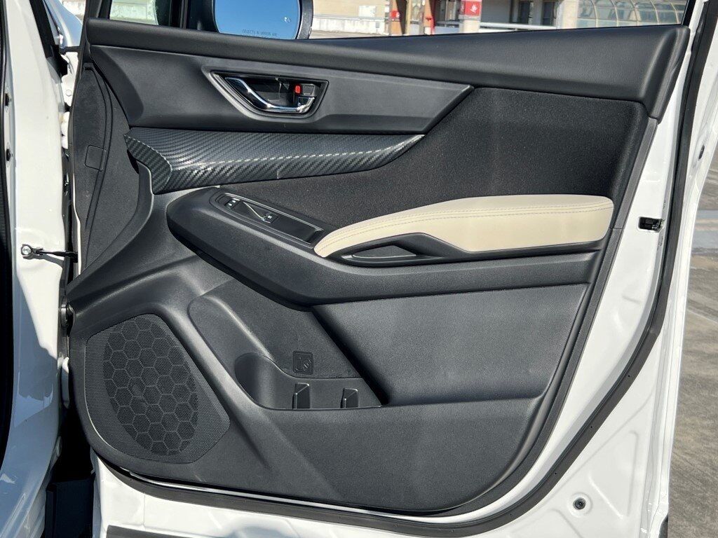 2025 Subaru ASCENT Premium 7 - Passenger Springfield VA