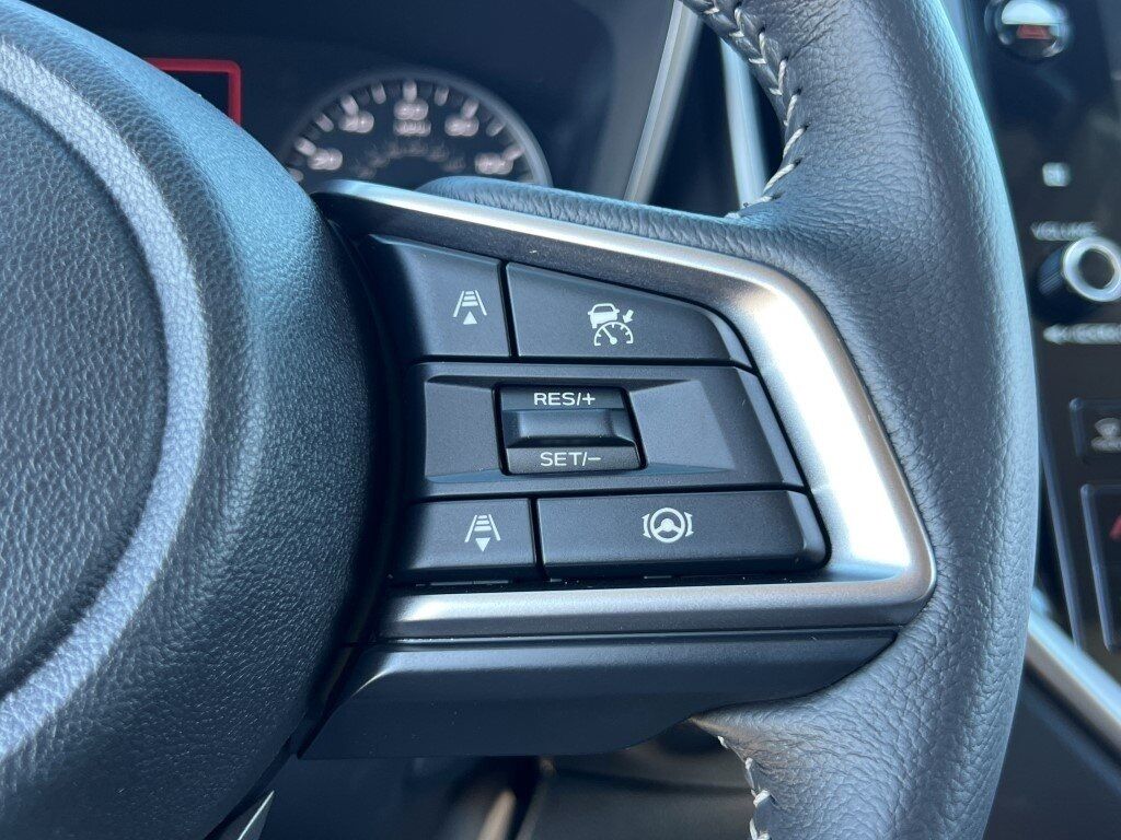 2025 Subaru ASCENT Premium 7 - Passenger Springfield VA