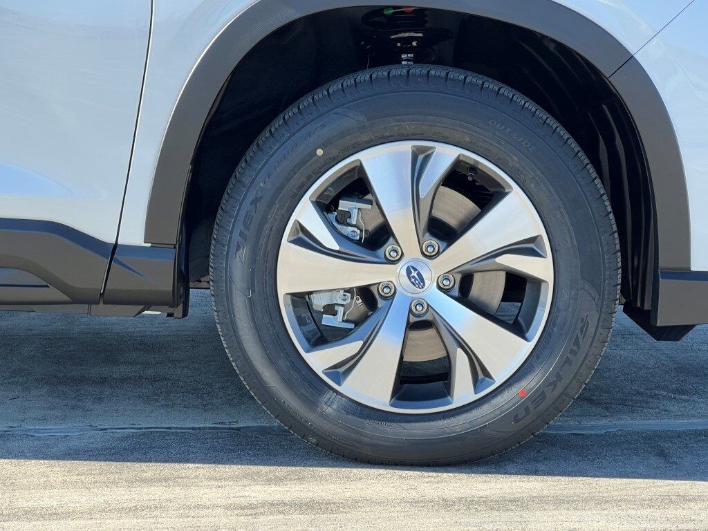 2025 Subaru ASCENT Premium 7 - Passenger Springfield VA