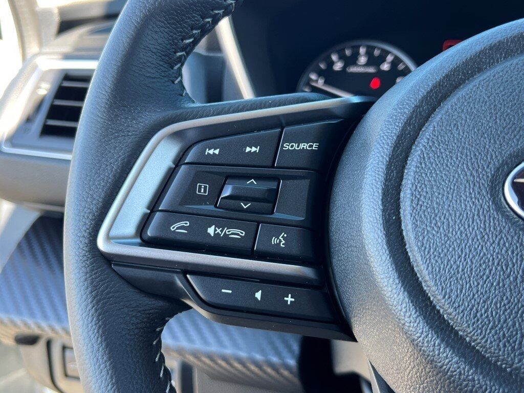 2025 Subaru ASCENT Premium 7 - Passenger Springfield VA