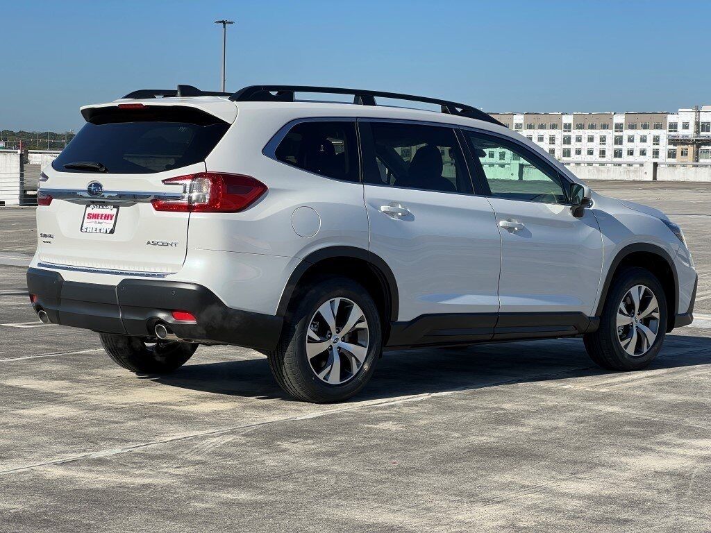 2025 Subaru ASCENT Premium 7 - Passenger Springfield VA