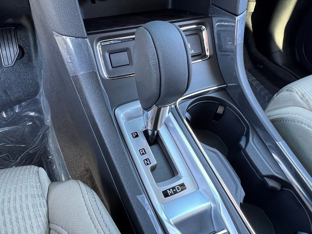 2025 Subaru ASCENT Premium 7 - Passenger Springfield VA