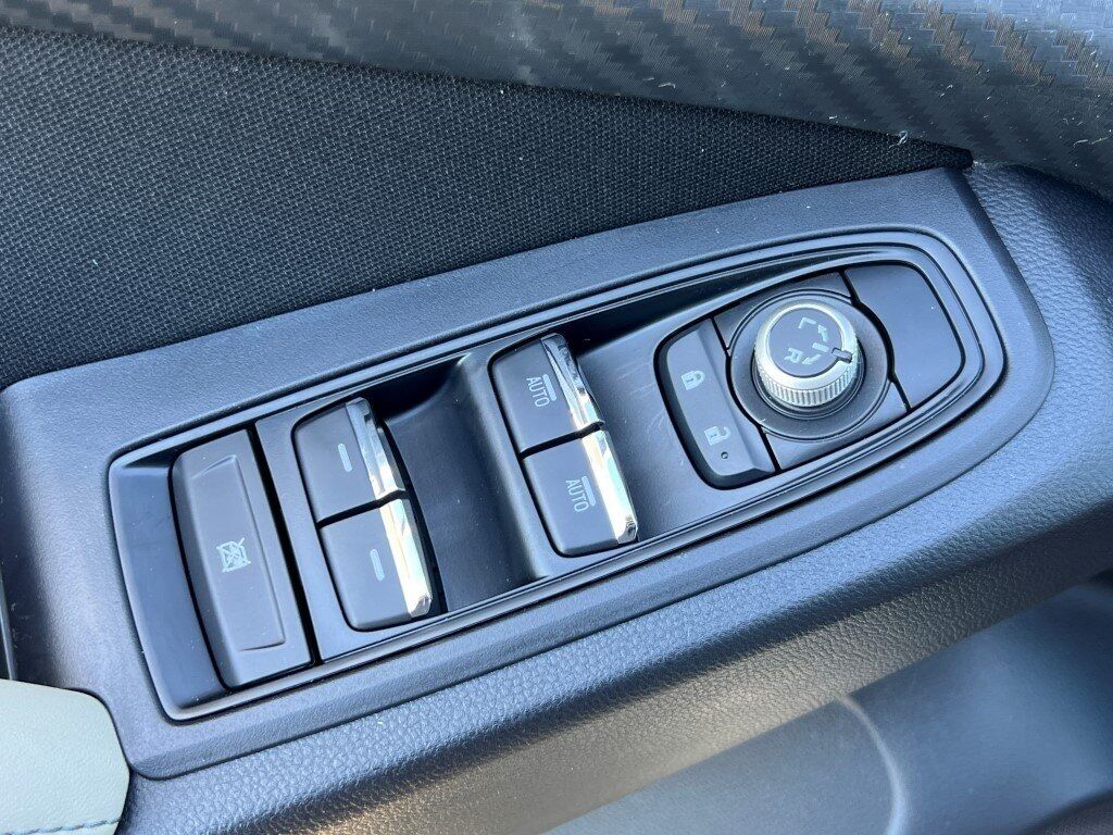 2025 Subaru ASCENT Premium 7 - Passenger Springfield VA