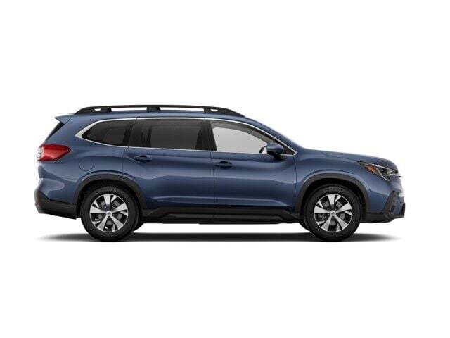 2025 Subaru ASCENT Premium 7-Passenger Fredericksburg VA