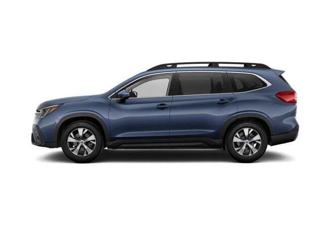 2025 Subaru ASCENT Premium 7-Passenger Fredericksburg VA