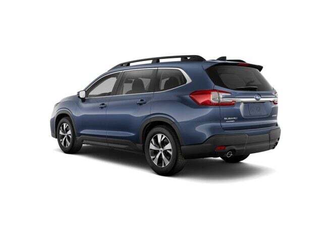 2025 Subaru ASCENT Premium 7-Passenger Fredericksburg VA
