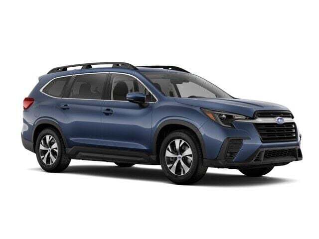 2025 Subaru ASCENT Premium 7-Passenger Fredericksburg VA