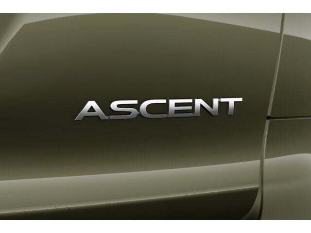2025 Subaru ASCENT Premium 7-Passenger Fredericksburg VA