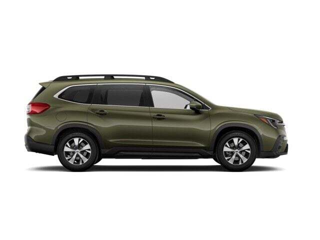 2025 Subaru ASCENT Premium 7-Passenger Fredericksburg VA