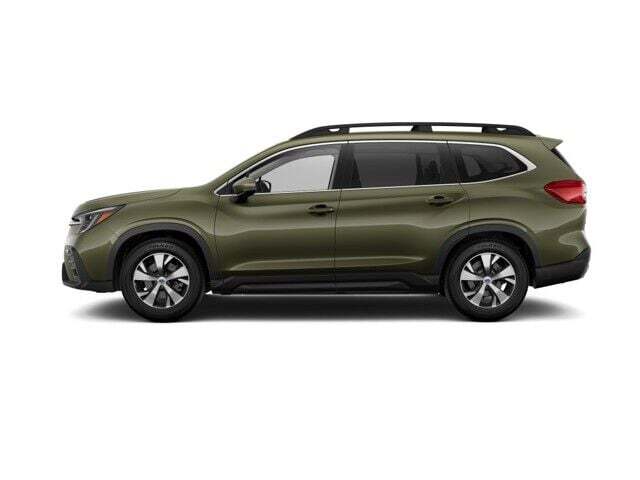 2025 Subaru ASCENT Premium 7-Passenger Fredericksburg VA