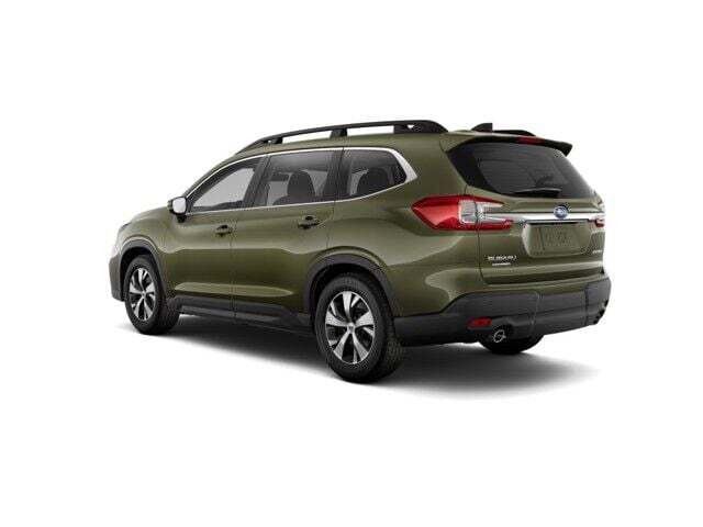 2025 Subaru ASCENT Premium 7-Passenger Fredericksburg VA