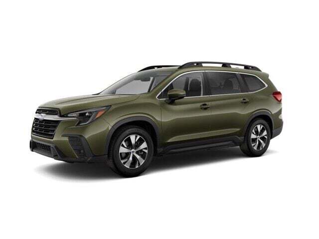 2025 Subaru ASCENT Premium 7-Passenger Fredericksburg VA