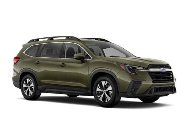 2025 Subaru ASCENT Premium 7-Passenger Fredericksburg VA