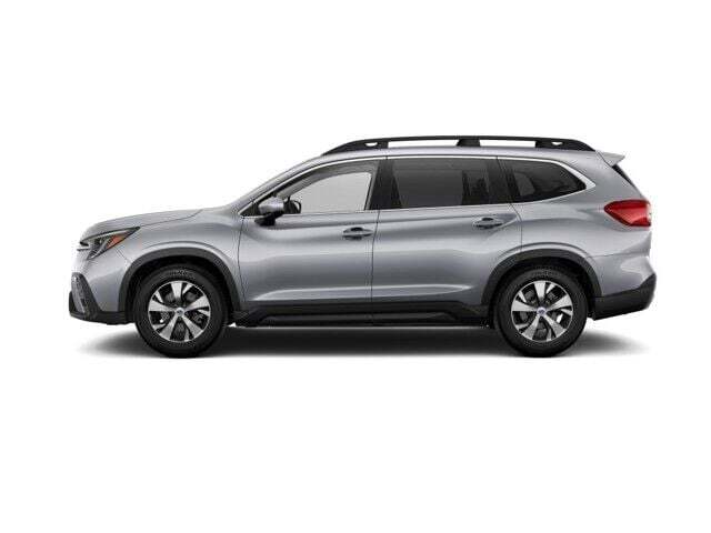 2025 Subaru ASCENT Premium 7-Passenger Fredericksburg VA