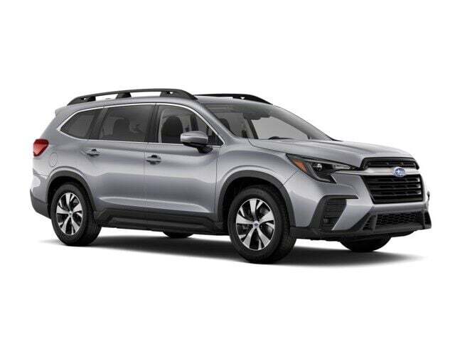 2025 Subaru ASCENT Premium 7-Passenger Fredericksburg VA