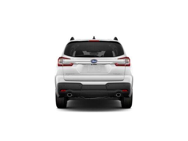 2025 Subaru ASCENT Premium 7-Passenger Hagerstown MD
