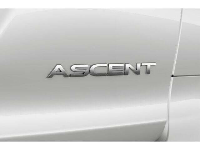 2025 Subaru ASCENT Premium 7-Passenger Hagerstown MD